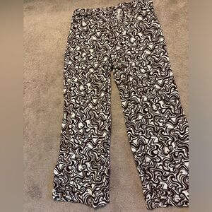 BDG Pattern Pant